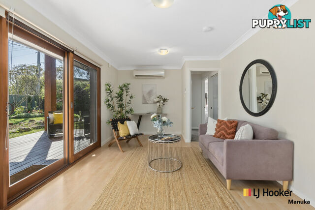 117 La Perouse Street NARRABUNDAH ACT 2604