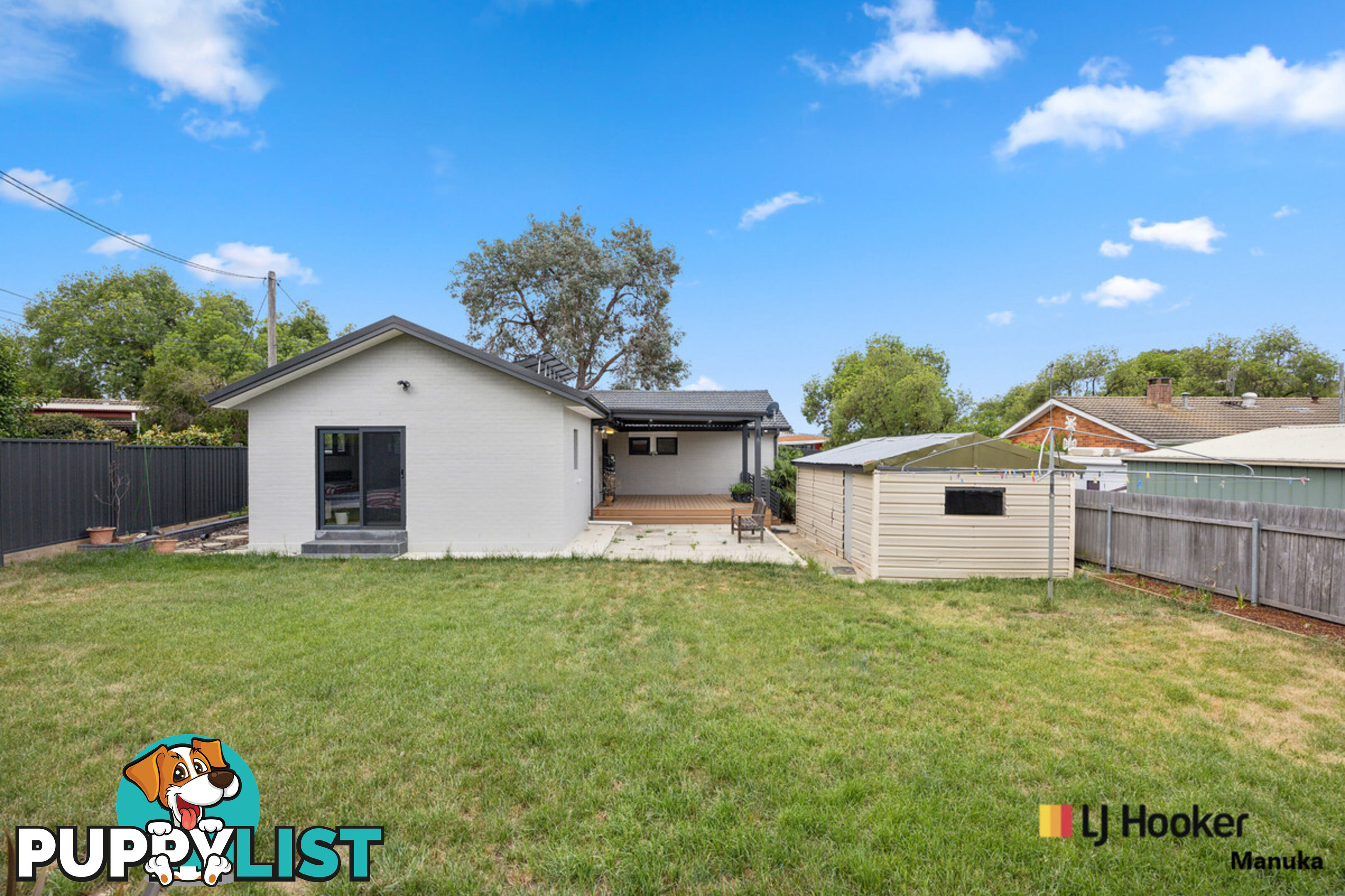 43 Green Street NARRABUNDAH ACT 2604