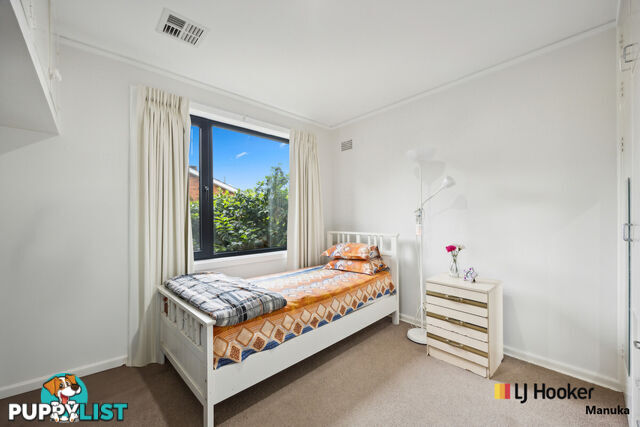 43 Green Street NARRABUNDAH ACT 2604