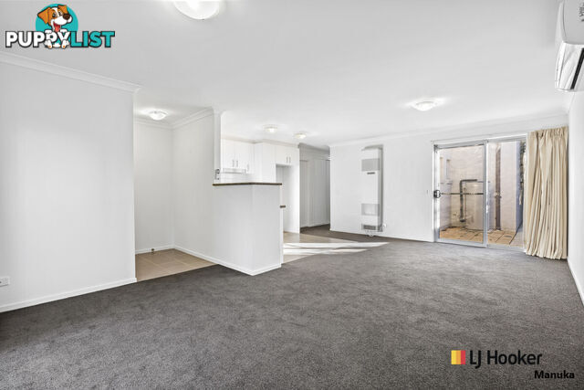 16/3 Constance Stone Street MACGREGOR ACT 2615