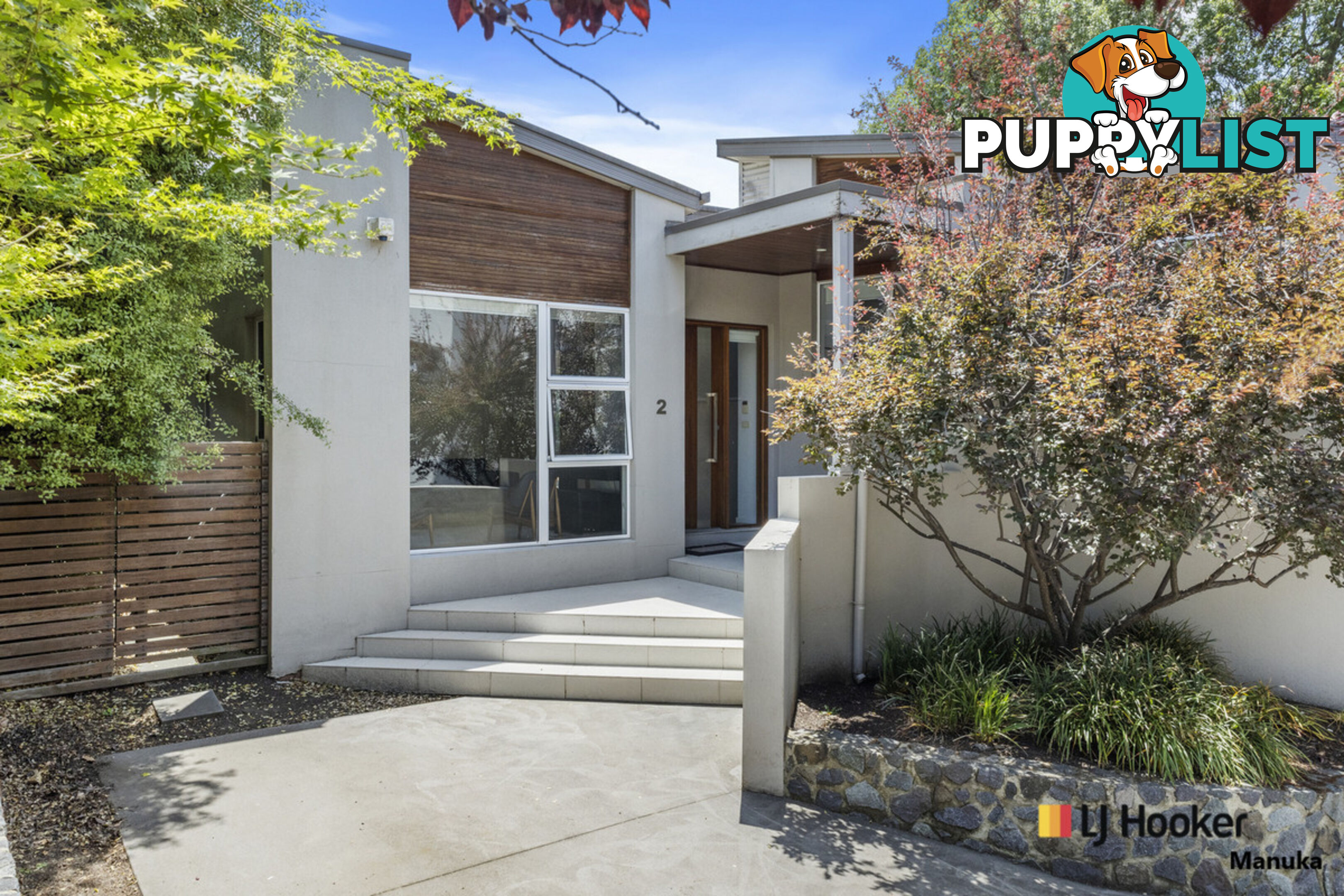 2/134 Blamey Crescent CAMPBELL ACT 2612