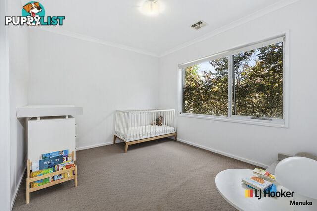 2/134 Blamey Crescent CAMPBELL ACT 2612