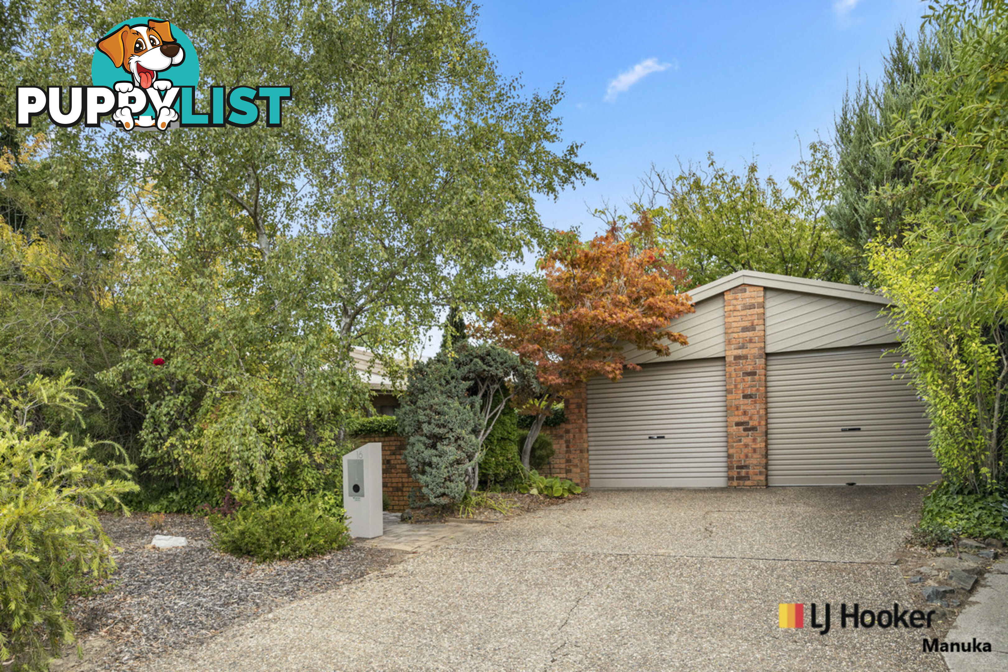 16 Gurr Street CALWELL ACT 2905