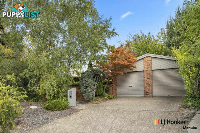 16 Gurr Street CALWELL ACT 2905