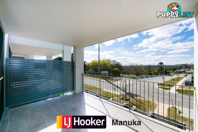 10/16 Sellbach Street WESTON ACT 2611