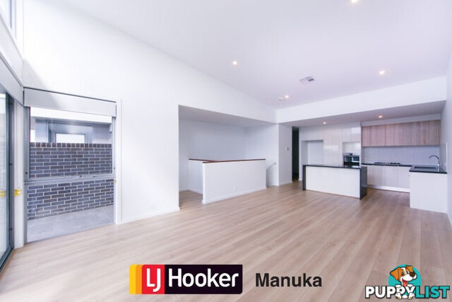 10/16 Sellbach Street WESTON ACT 2611
