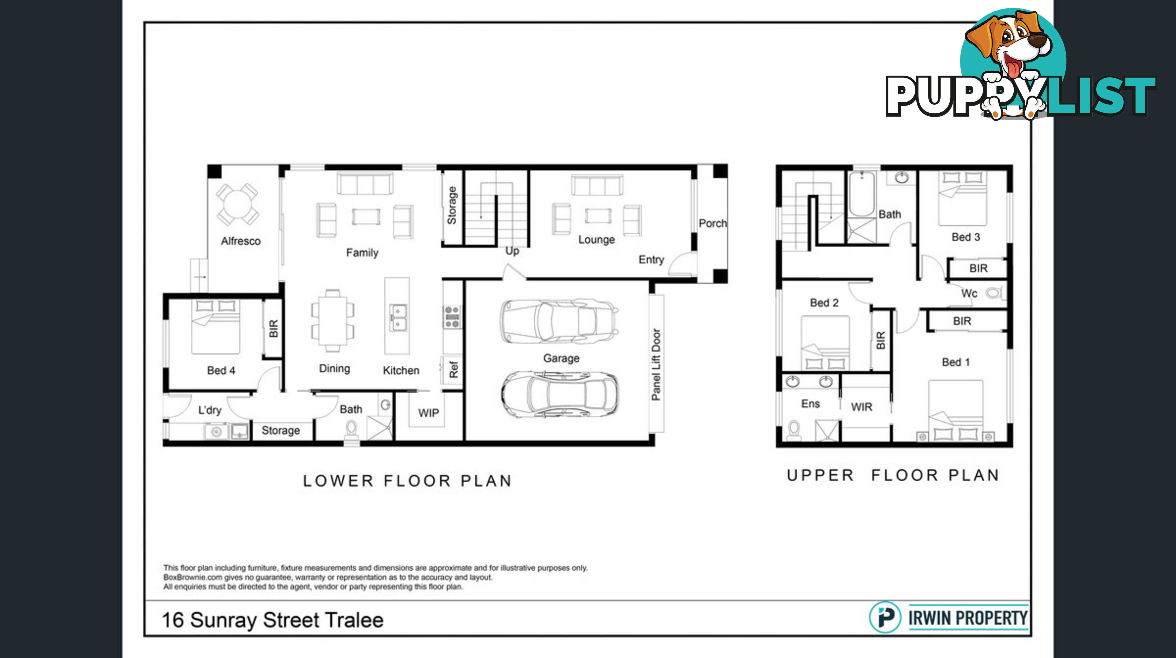 16 Sunray Street TRALEE NSW 2620