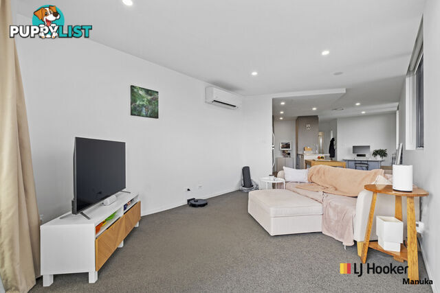 318/7 Irving Street PHILLIP ACT 2606