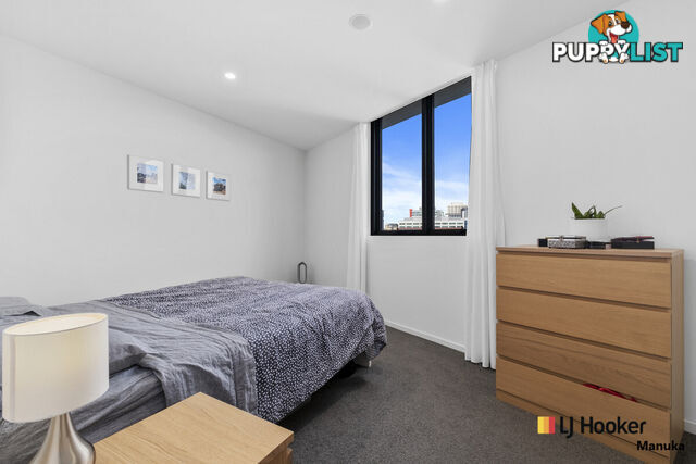 318/7 Irving Street PHILLIP ACT 2606