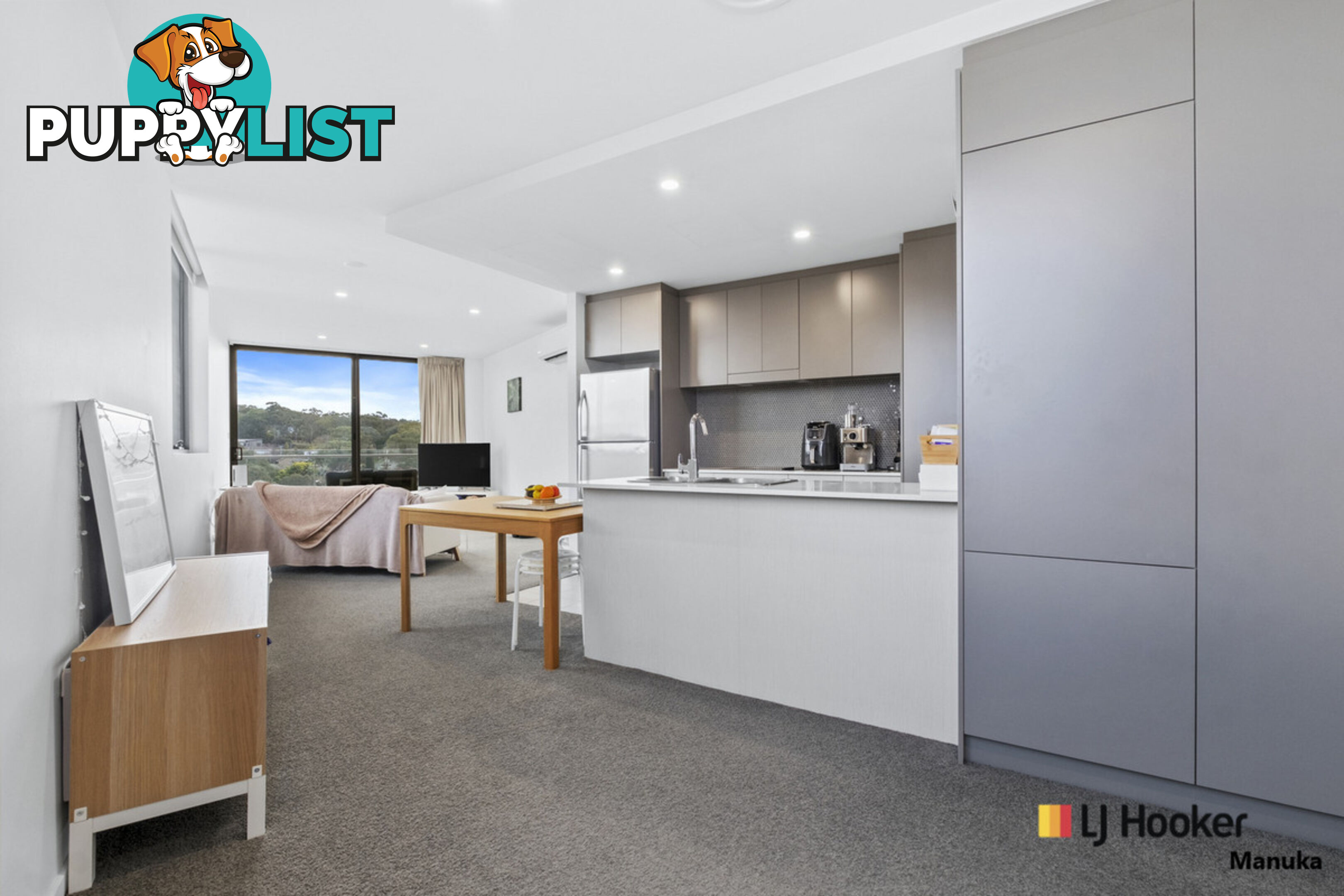 318/7 Irving Street PHILLIP ACT 2606