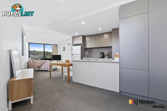 318/7 Irving Street PHILLIP ACT 2606