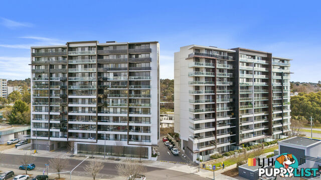 318/7 Irving Street PHILLIP ACT 2606