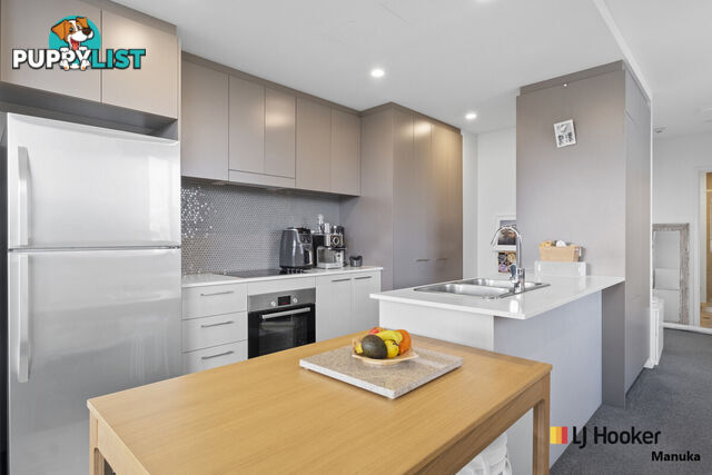 318/7 Irving Street PHILLIP ACT 2606