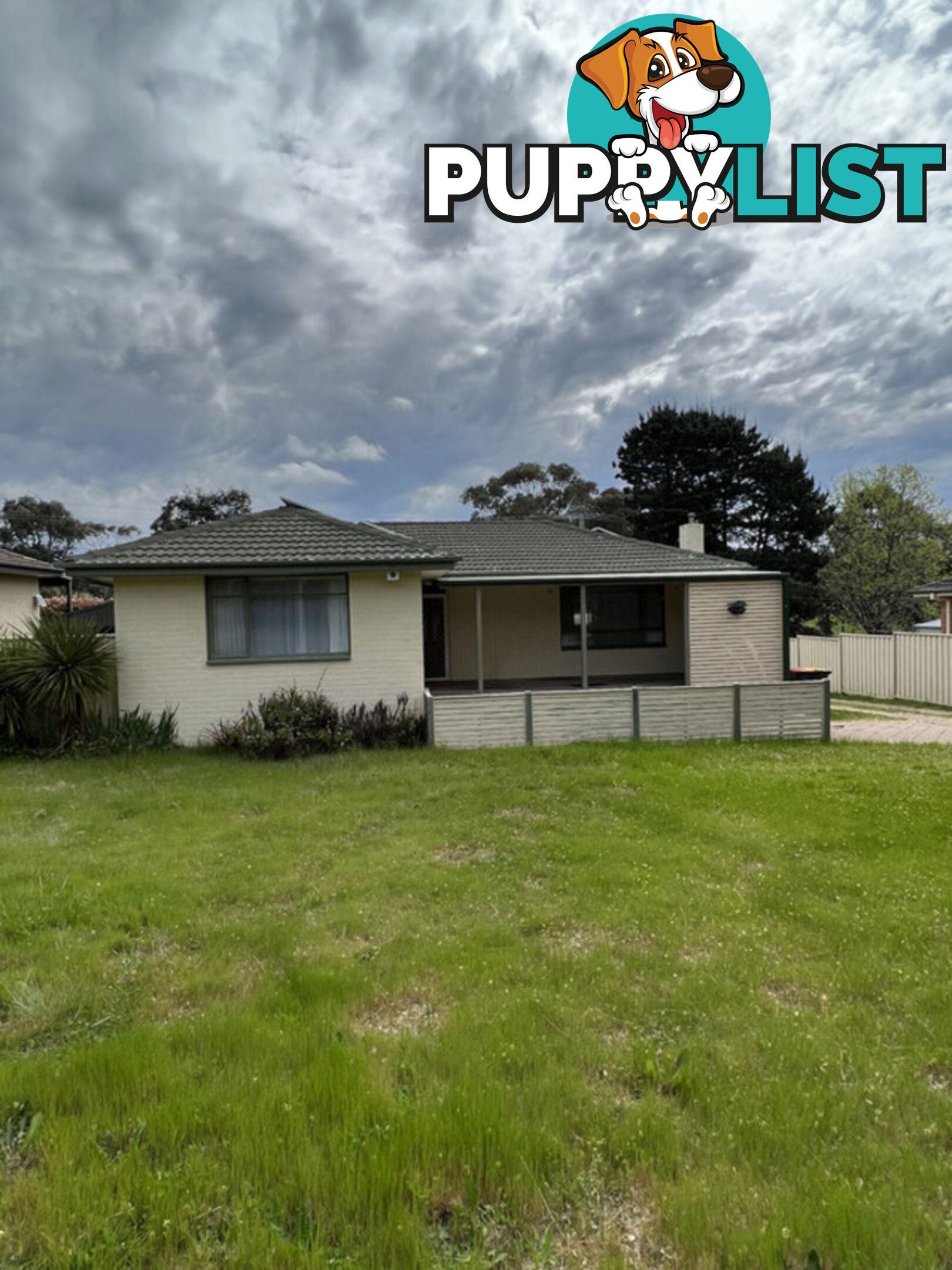 40 Pridham Street FARRER ACT 2607