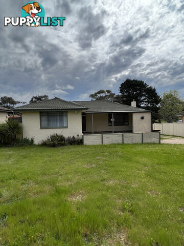 40 Pridham Street FARRER ACT 2607