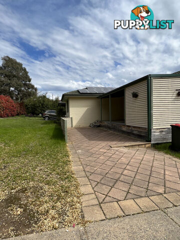 40 Pridham Street FARRER ACT 2607