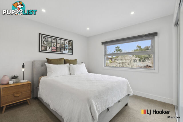 1/99 Ainsworth Street MAWSON ACT 2607