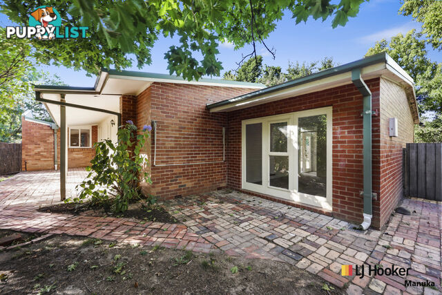 27 Quiros Street RED HILL ACT 2603