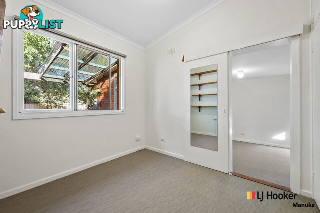 27 Quiros Street RED HILL ACT 2603