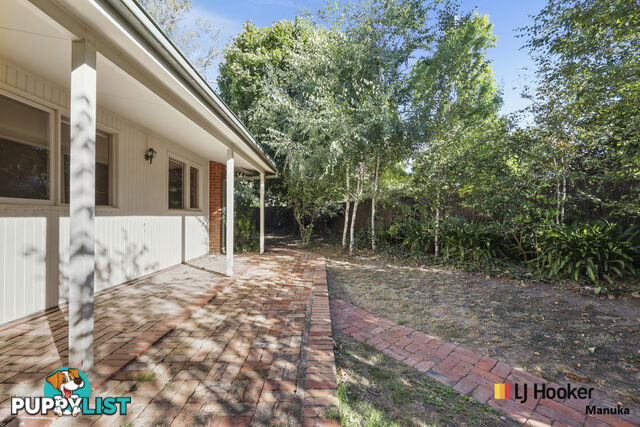 27 Quiros Street RED HILL ACT 2603