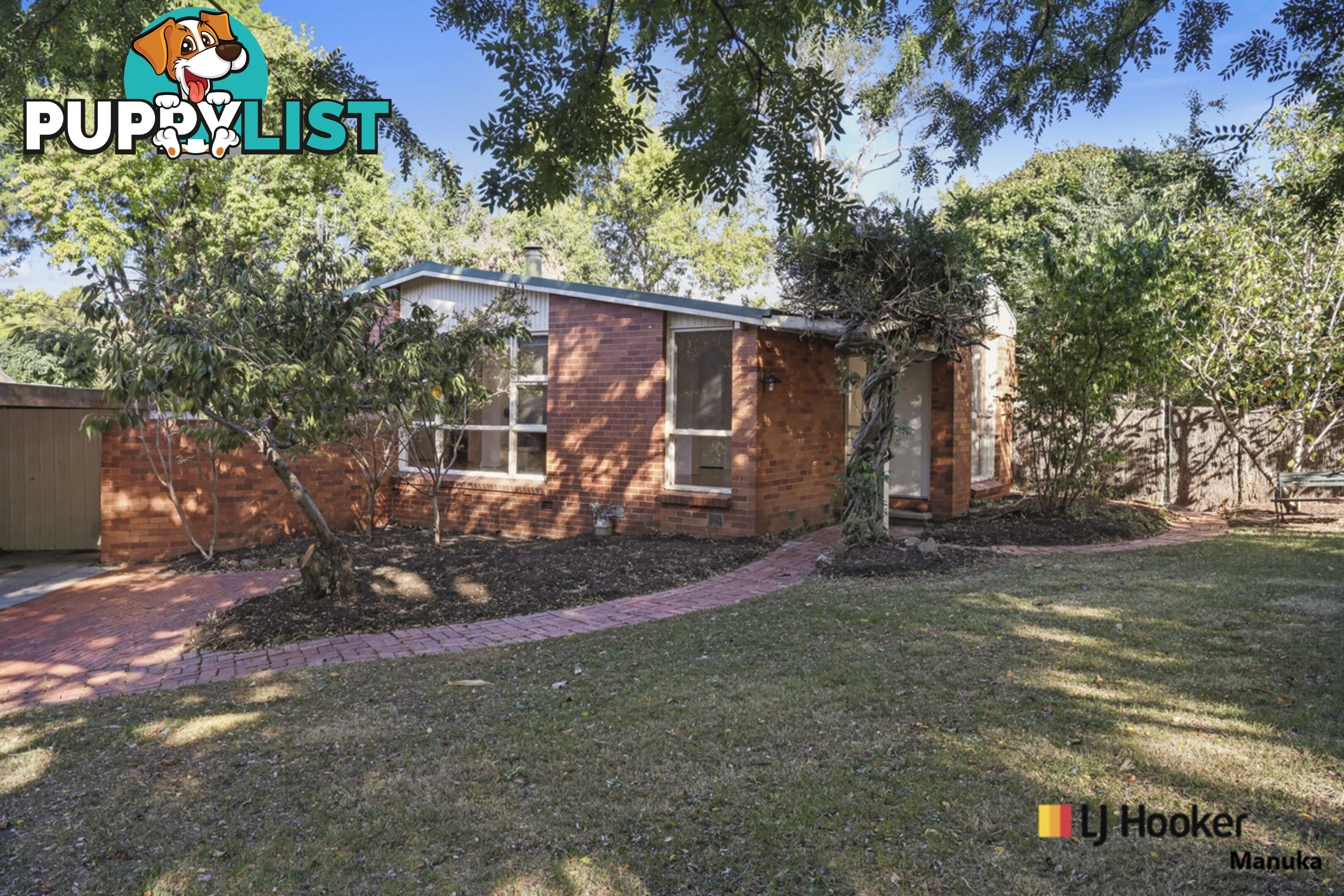 27 Quiros Street RED HILL ACT 2603