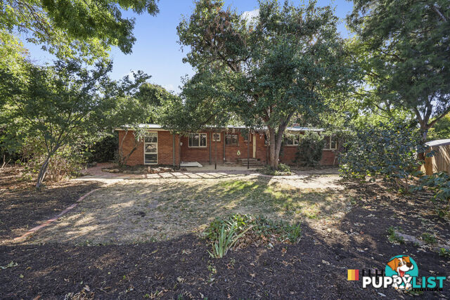 27 Quiros Street RED HILL ACT 2603