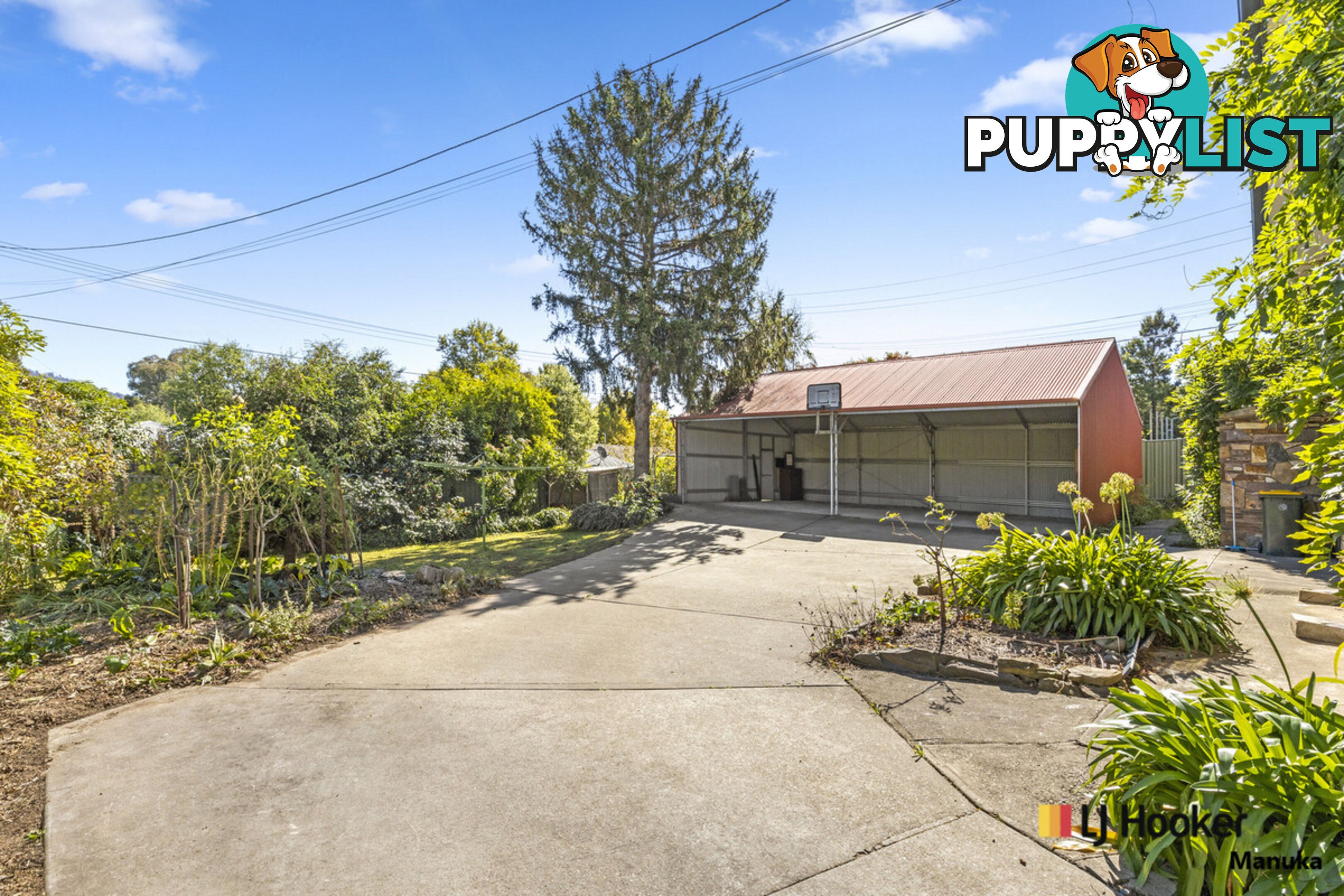 18 Gatton Street FARRER ACT 2607