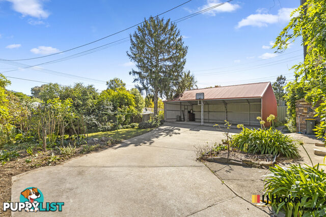 18 Gatton Street FARRER ACT 2607