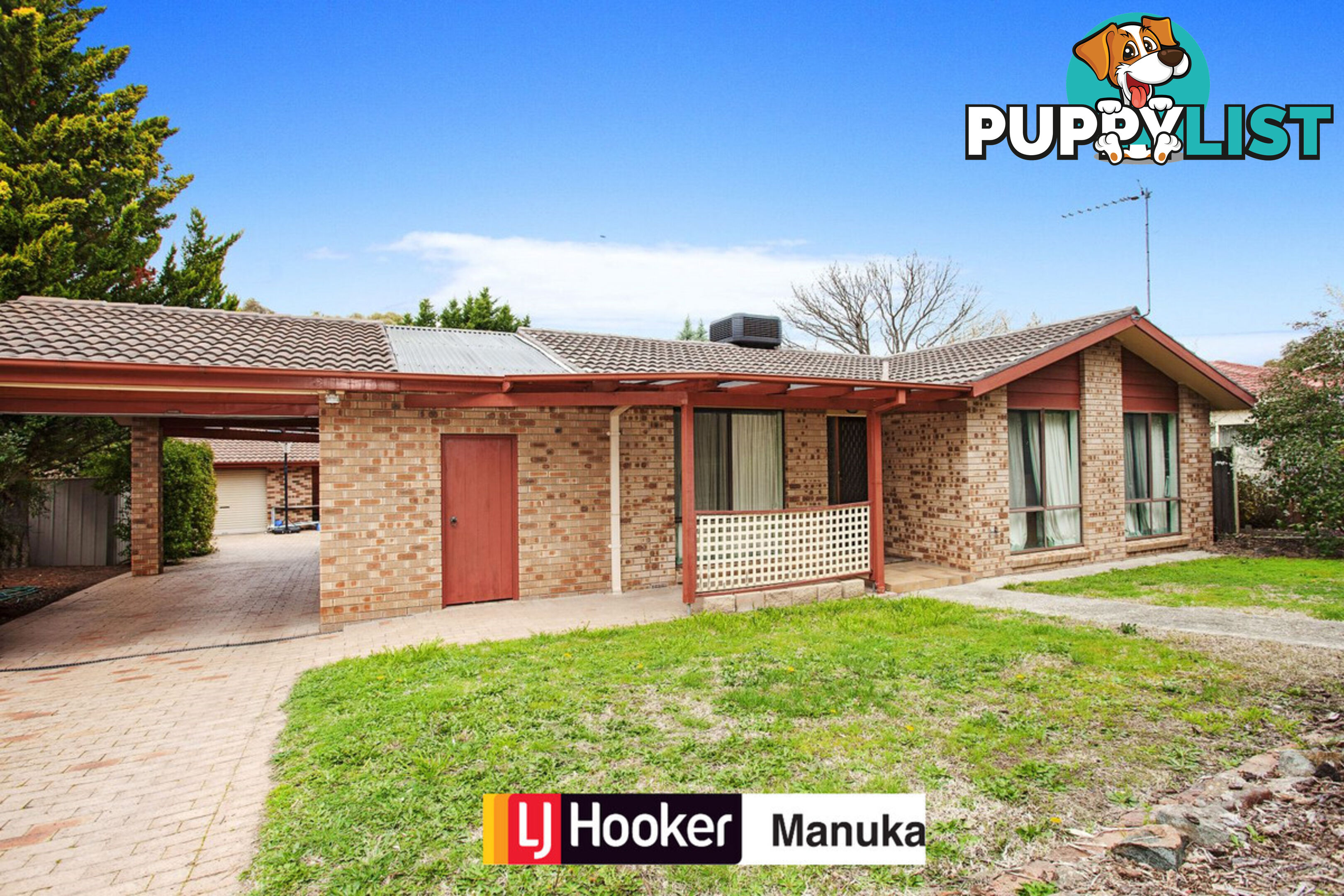 69 Clive Steele Avenue MONASH ACT 2904
