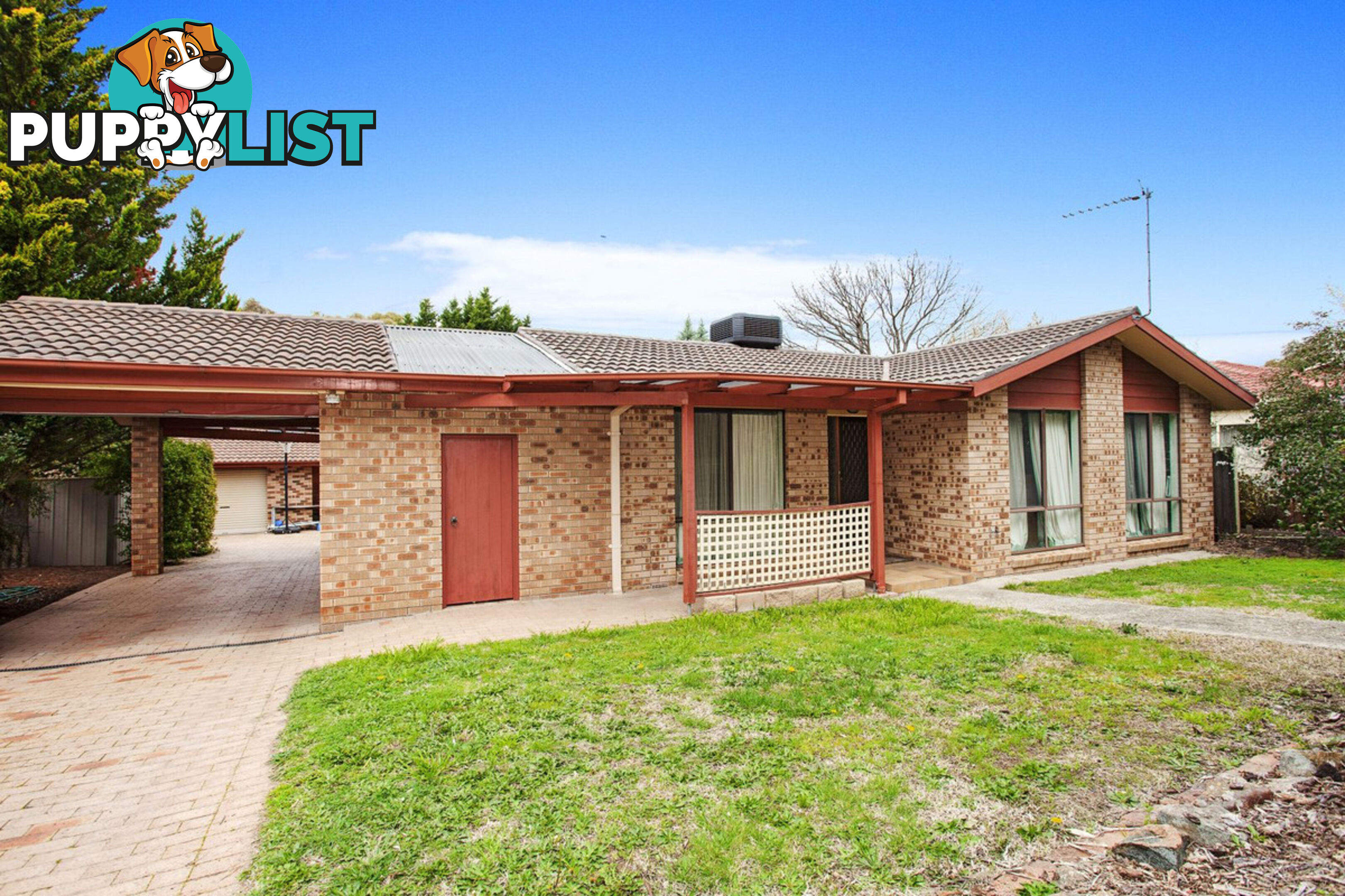 69 Clive Steele Avenue MONASH ACT 2904