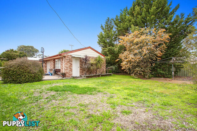 69 Clive Steele Avenue MONASH ACT 2904