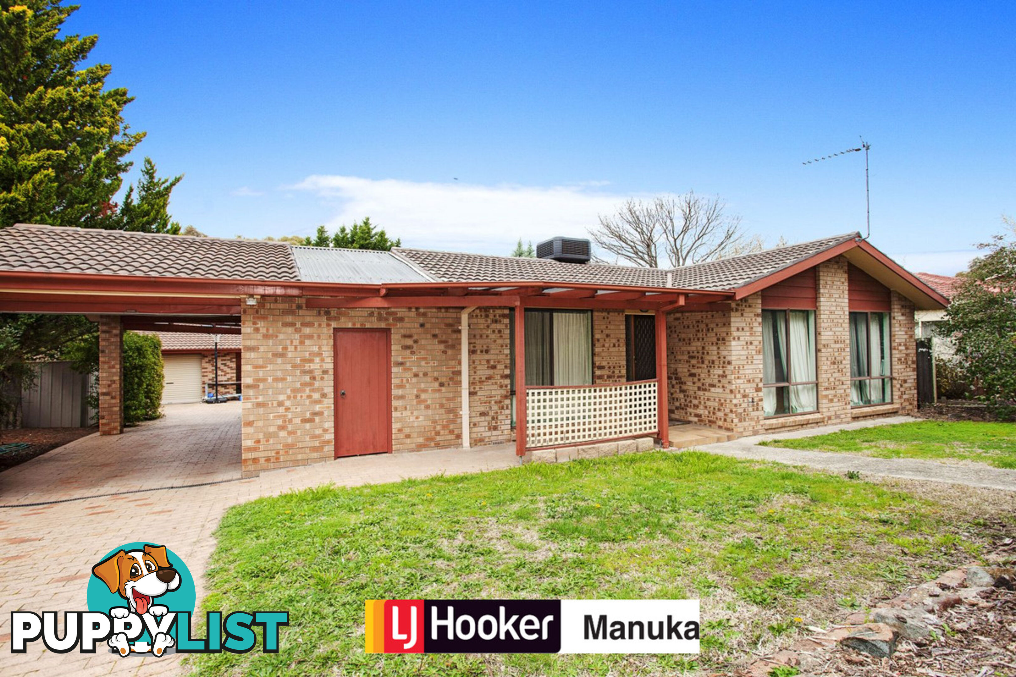 69 Clive Steele Avenue MONASH ACT 2904