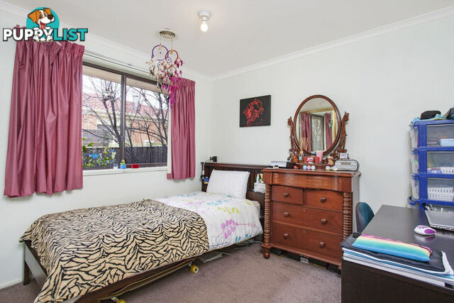 69 Clive Steele Avenue MONASH ACT 2904