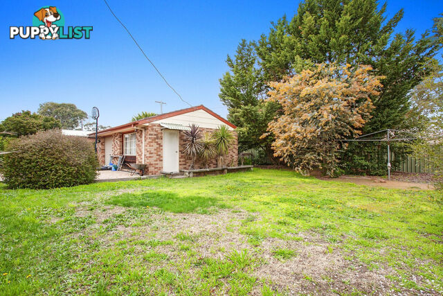 69 Clive Steele Avenue MONASH ACT 2904