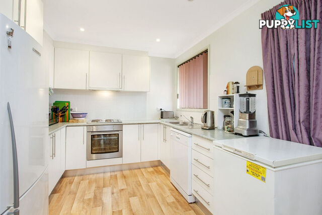 69 Clive Steele Avenue MONASH ACT 2904
