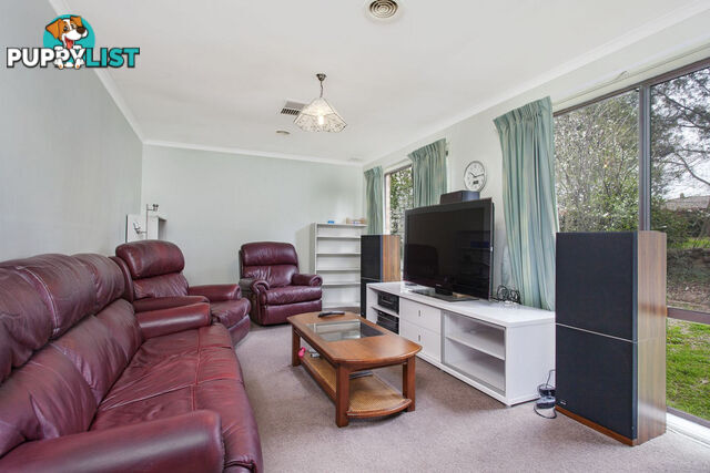 69 Clive Steele Avenue MONASH ACT 2904