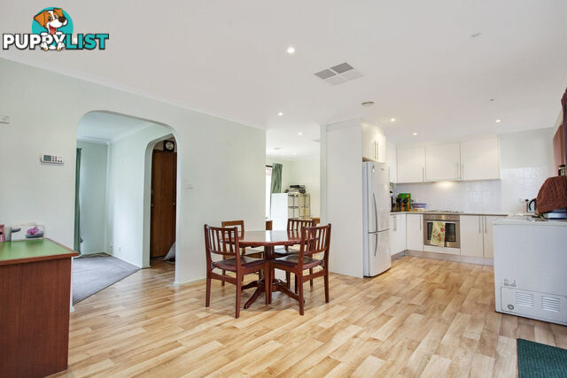 69 Clive Steele Avenue MONASH ACT 2904