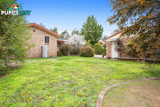 69 Clive Steele Avenue MONASH ACT 2904