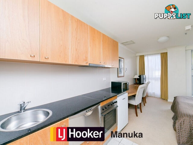 807/2 Akuna Street CITY ACT 2601