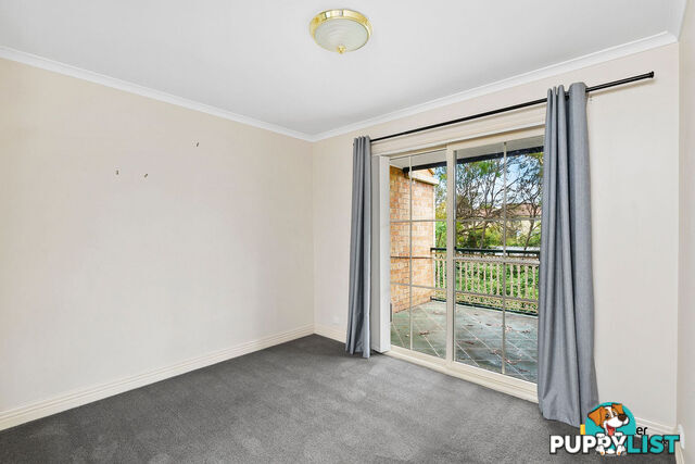 102/13-15 Sturt Avenue GRIFFITH ACT 2603