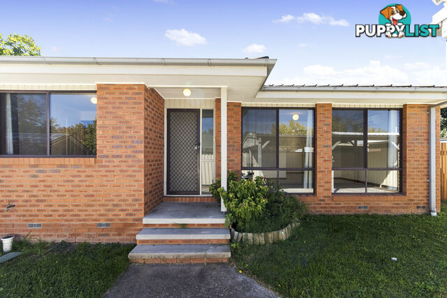 2/47 Clift Crescent RICHARDSON ACT 2905