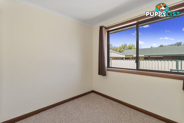 2/47 Clift Crescent RICHARDSON ACT 2905