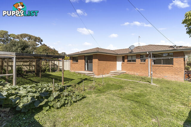 2/47 Clift Crescent RICHARDSON ACT 2905