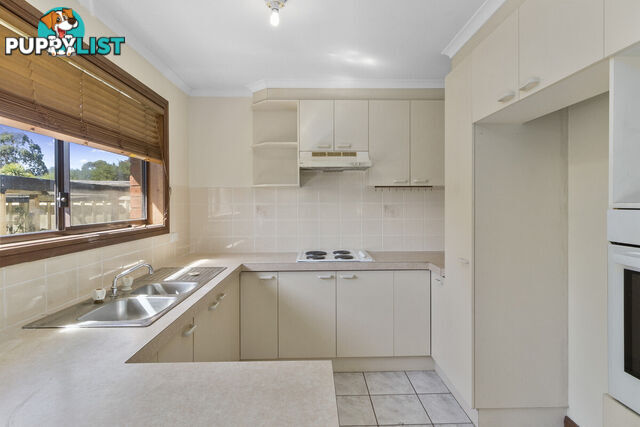 2/47 Clift Crescent RICHARDSON ACT 2905