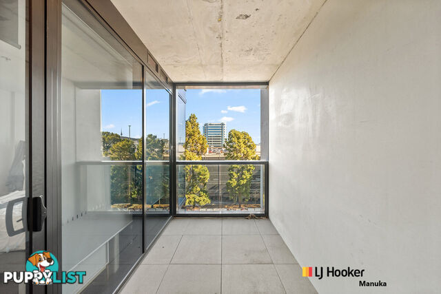 517/81 Cooyong Street REID ACT 2612