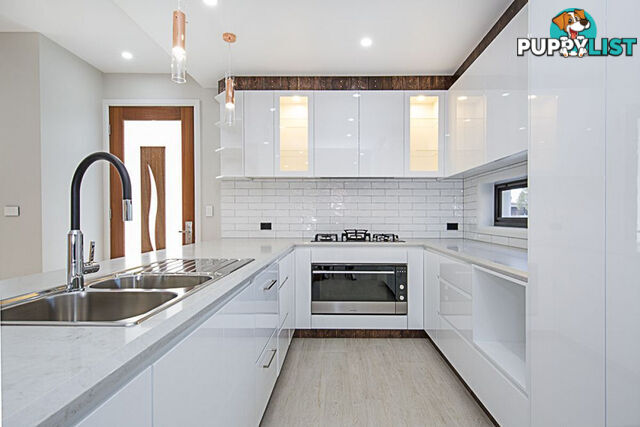 1/2 Bindel Street ARANDA ACT 2614