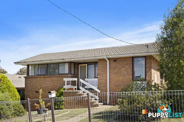 92 Southbar Road KARABAR NSW 2620