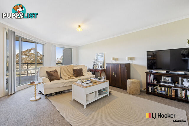 32/40 Leahy Close NARRABUNDAH ACT 2604