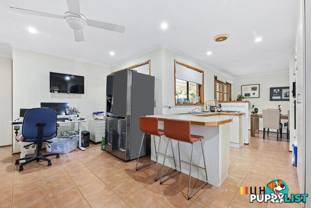 6 Eggers Place BONYTHON ACT 2905