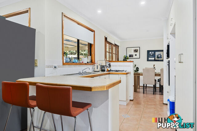 6 Eggers Place BONYTHON ACT 2905